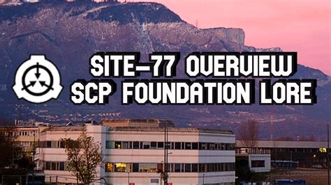 scp 77.